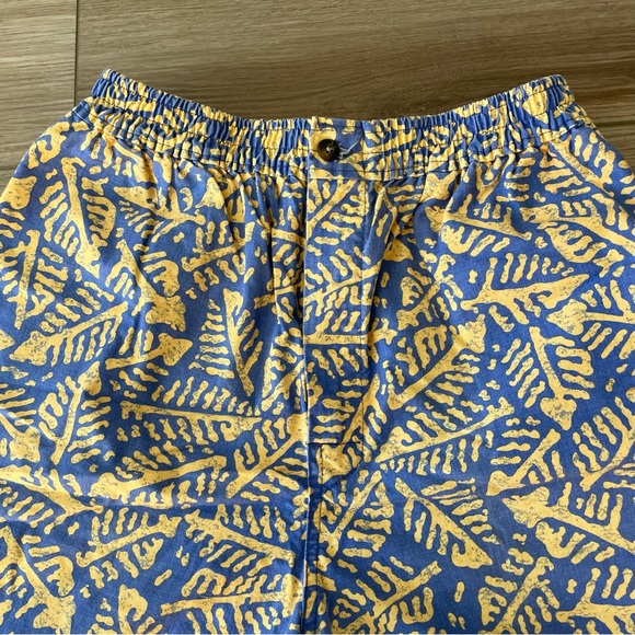 Vintage LL Bean shorts - Picture 3 of 6
